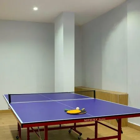 Apartamento Luxury Granada