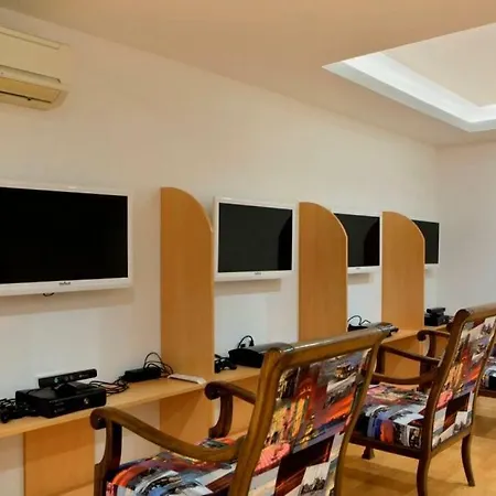 Luxury Granada Apartamento