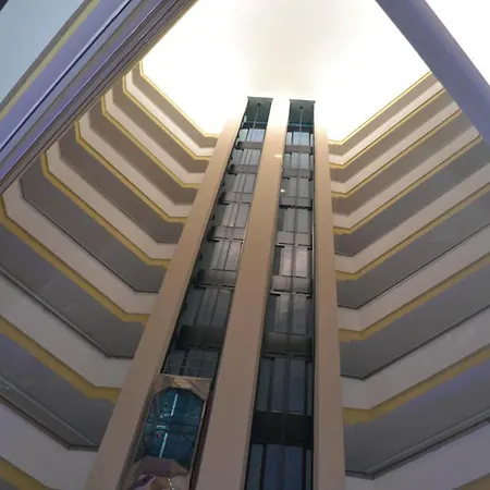 Luxury Granada Apartamento *