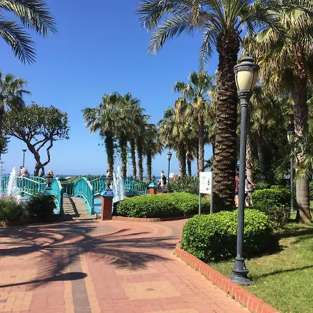 Luxury Granada Apartamento Alanya