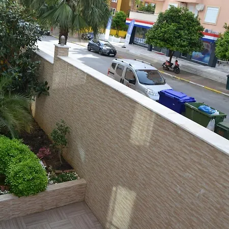 Luxury Granada Apartamento Alanya