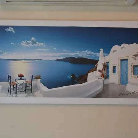 Luxury Granada Apartamento Alanya